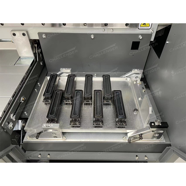 Сольвентный принтер Magellan С8 3208 KM 512