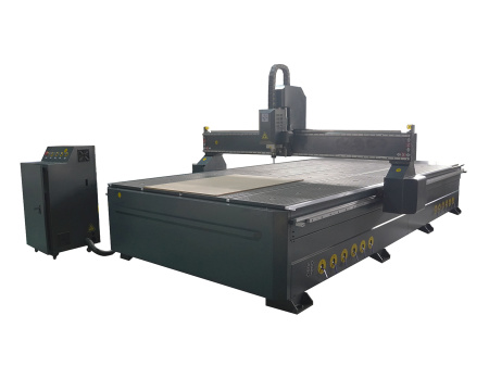 Galvatron А1 фрезерно-гравировальный станок ЧПУ