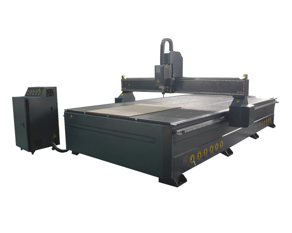 Galvatron А1 фрезерно-гравировальный станок ЧПУ