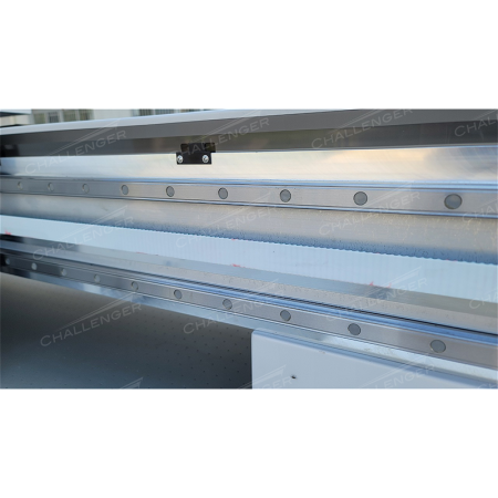 Сувенирный УФ принтер Galaxy 1300х1300 Epson i3200-U1*4