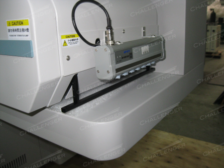 Планшетный Уф принтер Phaeton Galaxy UD-2513, KM 1024a