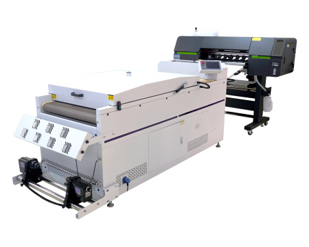 Текстильный принтер Distaff DFi6002